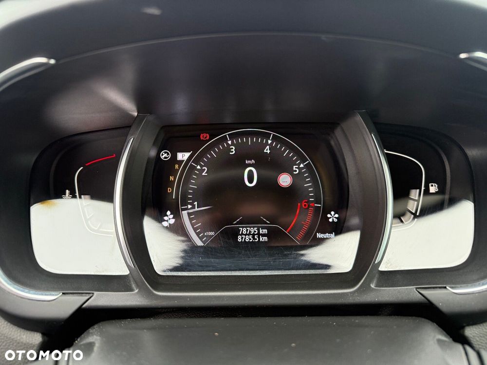 Renault Scenic 1.3 TCe FAP Intens EDC - 23