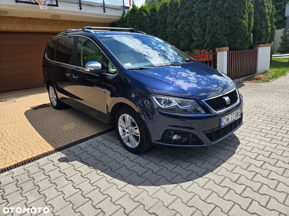 Seat Alhambra - 2