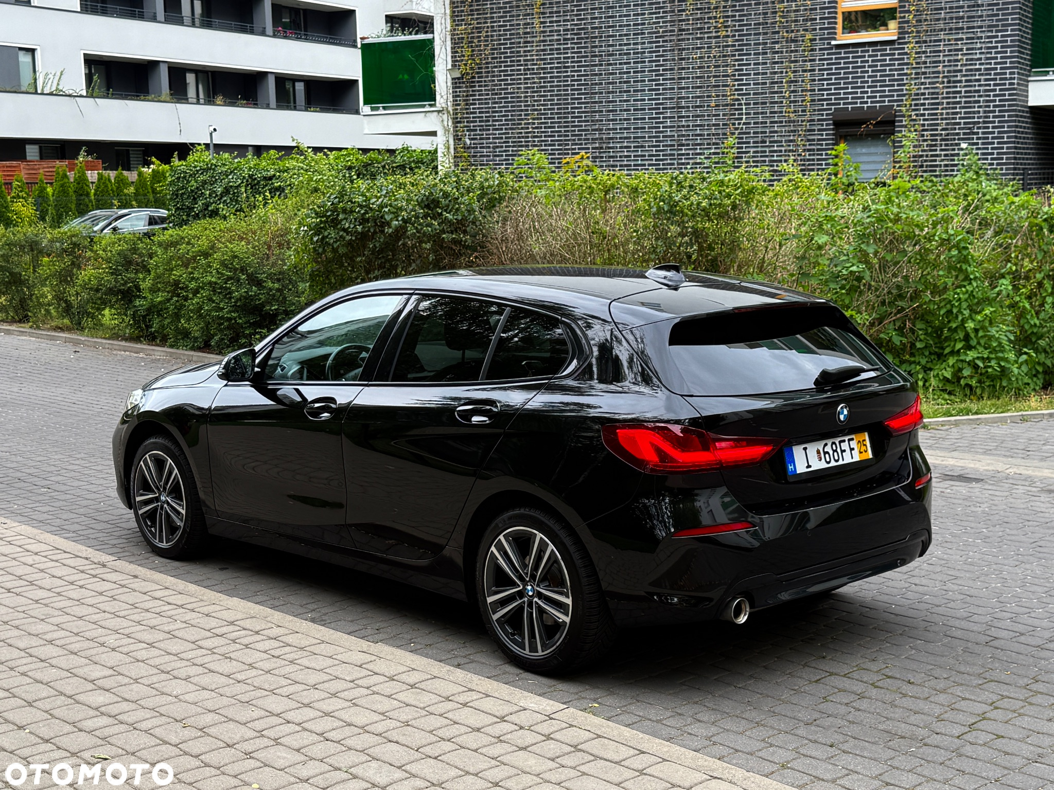BMW Seria 1 118i M Sport - 26