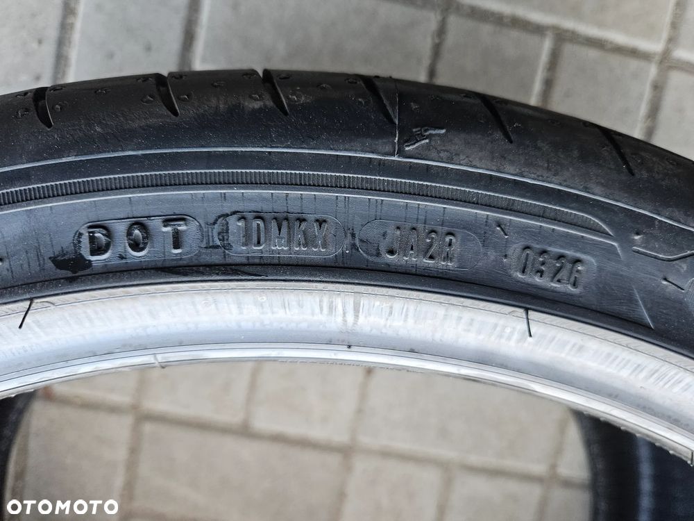 Goodyear 305/30R21 EAGLE F1 ASYMMETRIC 3 104Y XL - 5
