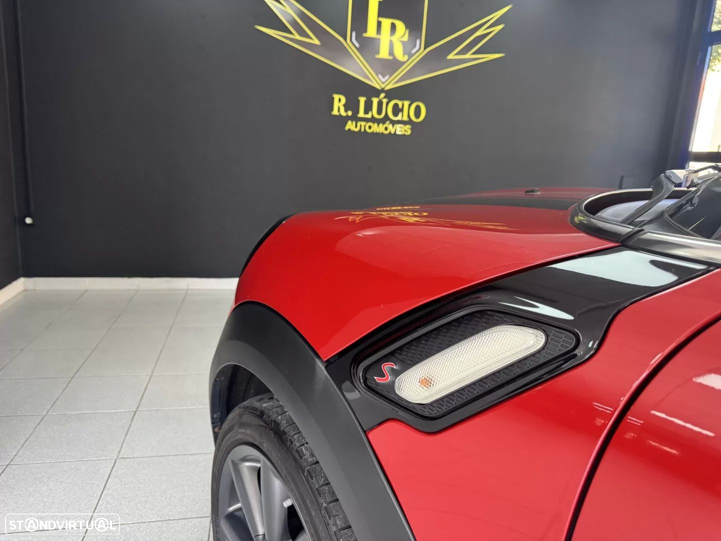 MINI Countryman Cooper SD - 36