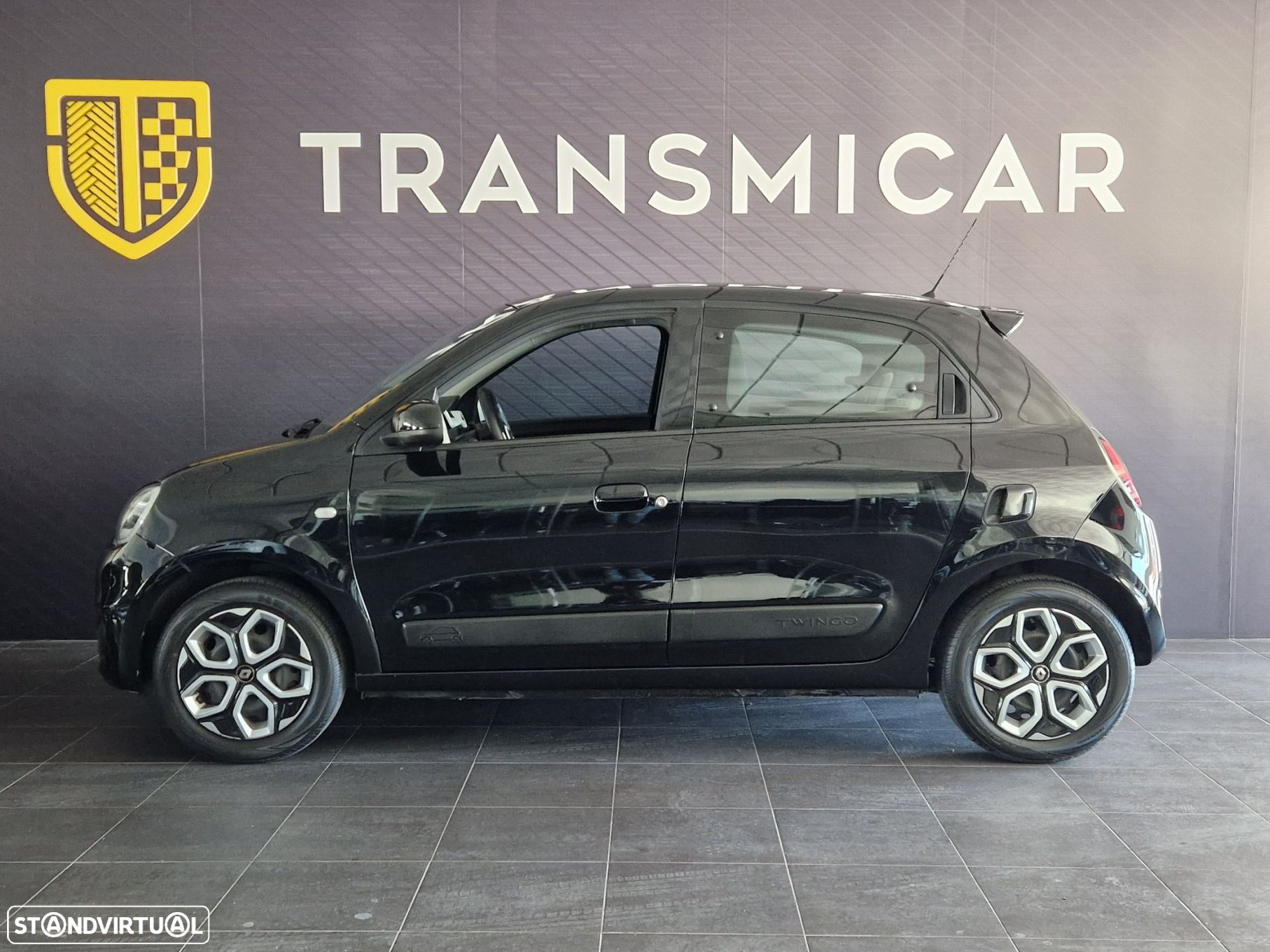 Renault Twingo 1.0 SCe Zen - 2