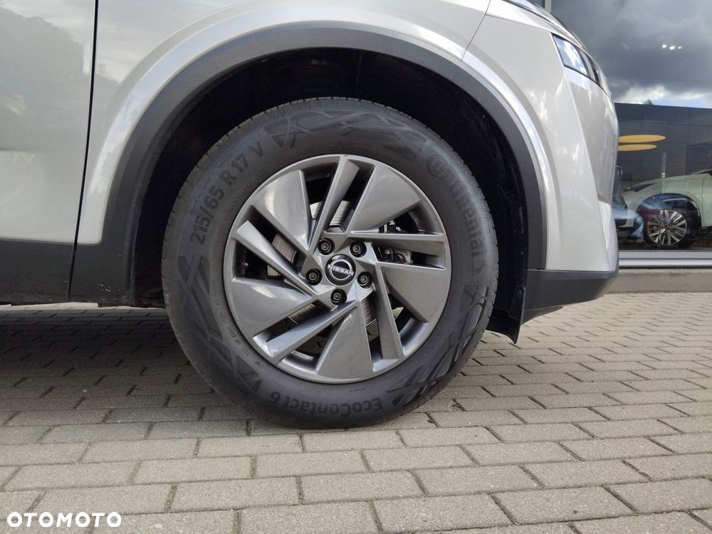 Nissan Qashqai 1.3 DIG-T mHEV Acenta - 18