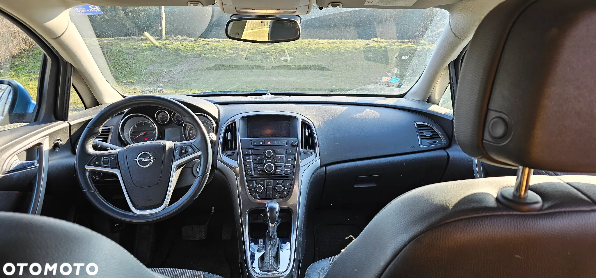 Opel Astra - 7
