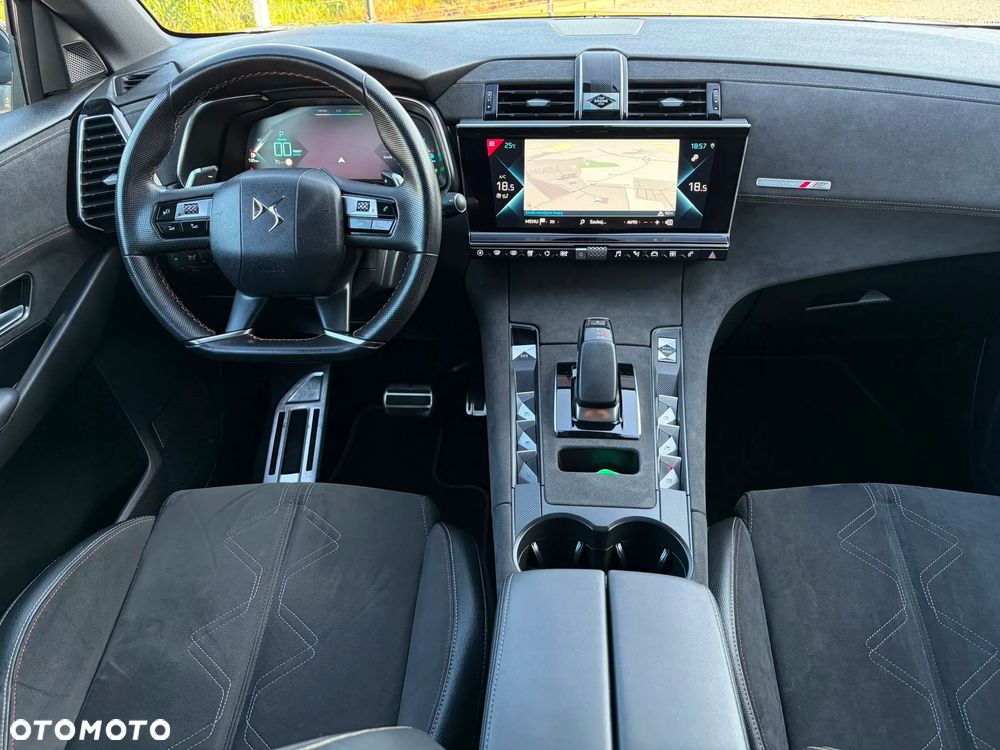 DS Automobiles DS 7 Crossback - 22