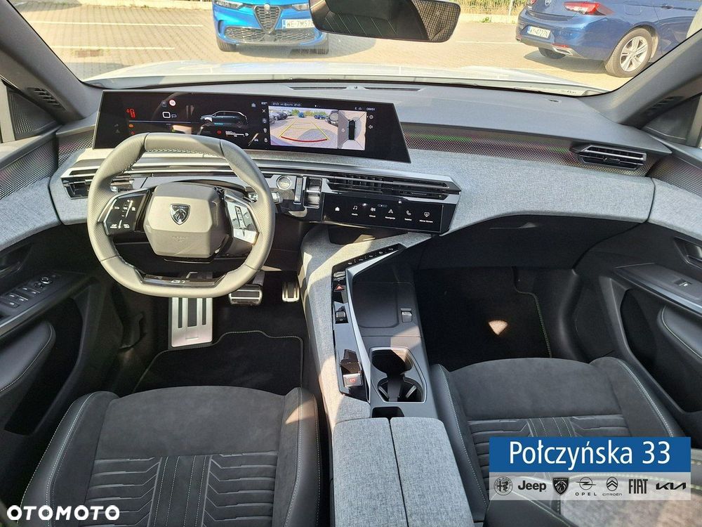 Peugeot 5008 - 29