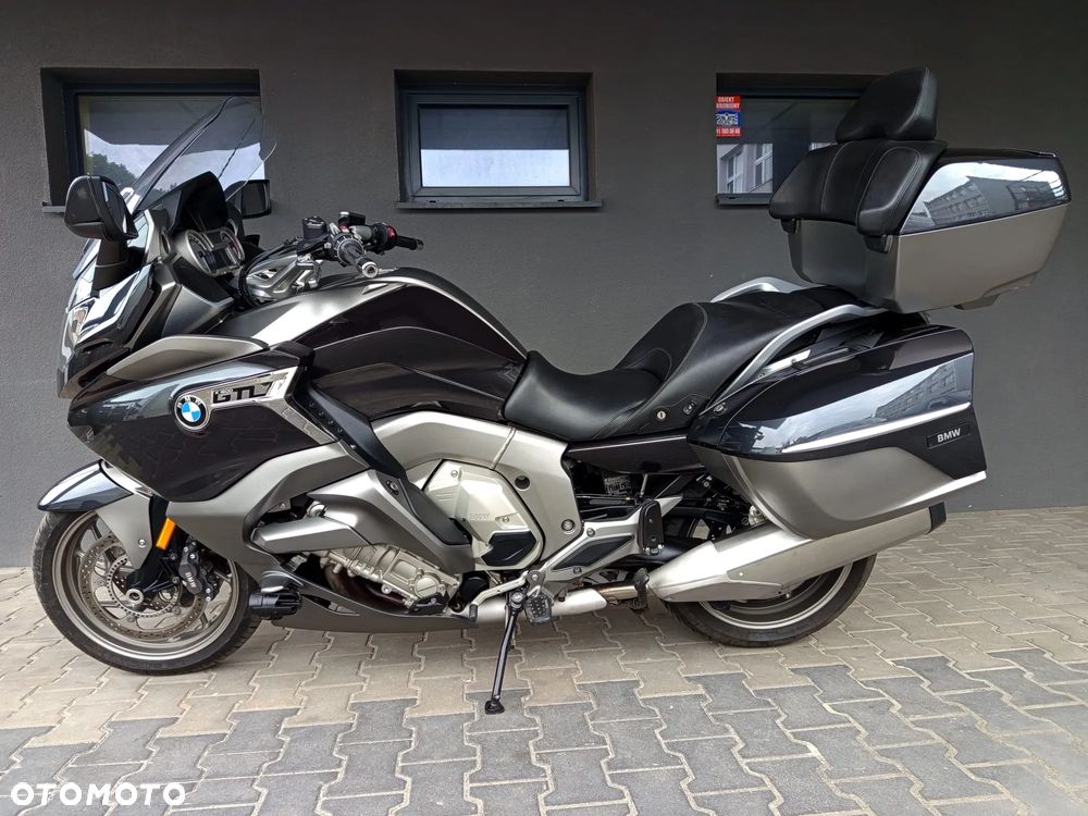 BMW K - 2