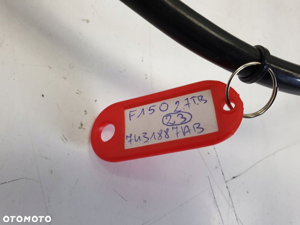 Ford F150 2.7 3.5 V6 PRZEWÓD FL34-9J285-FB oryg - 2