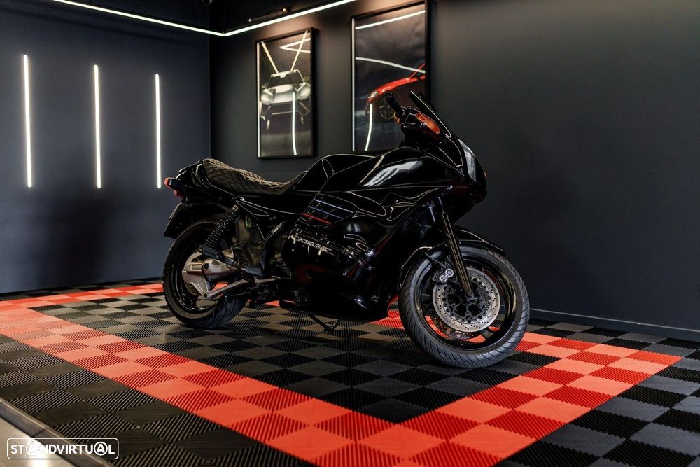 BMW K 1100 RS k11 - 1