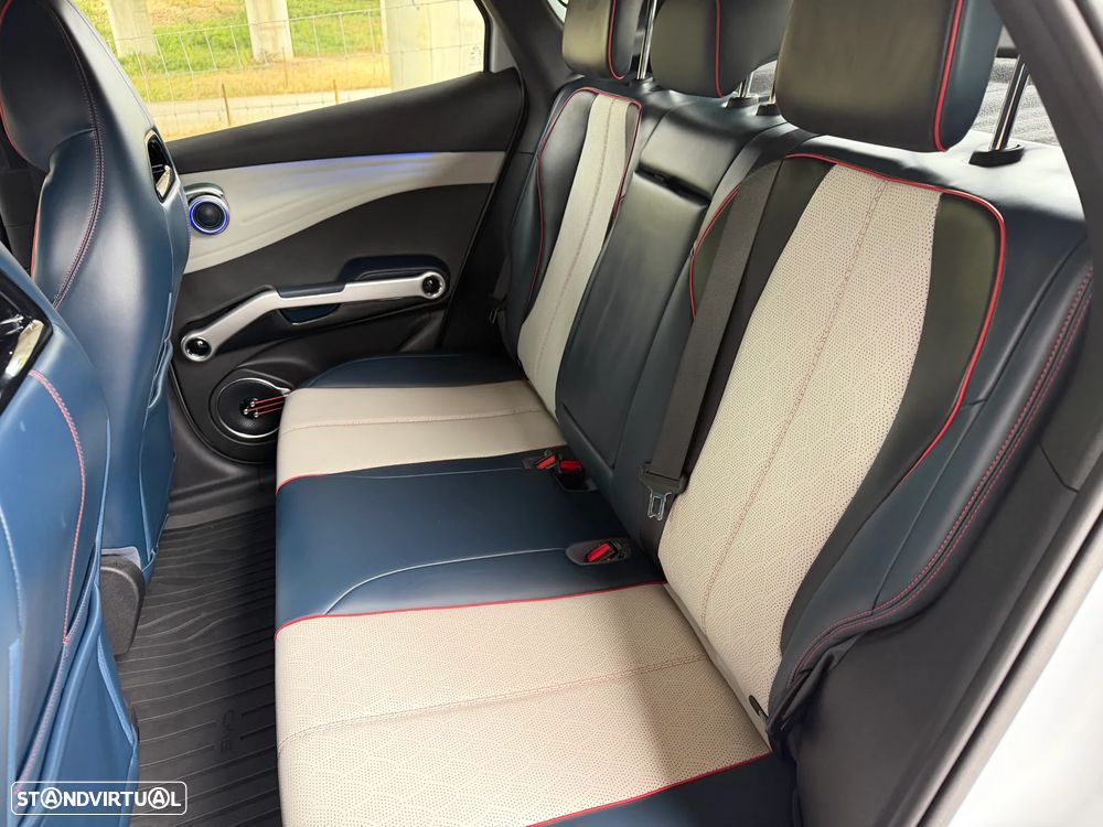 BYD Atto 3 60.48 kWh Design - 24