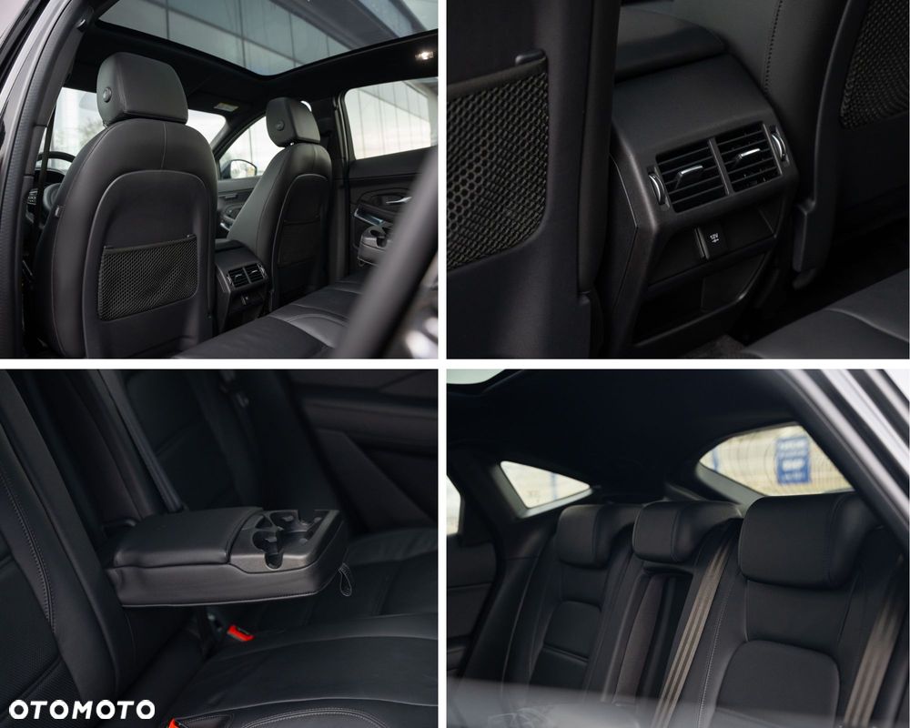 Jaguar E-Pace D150 AWD HSE - 36