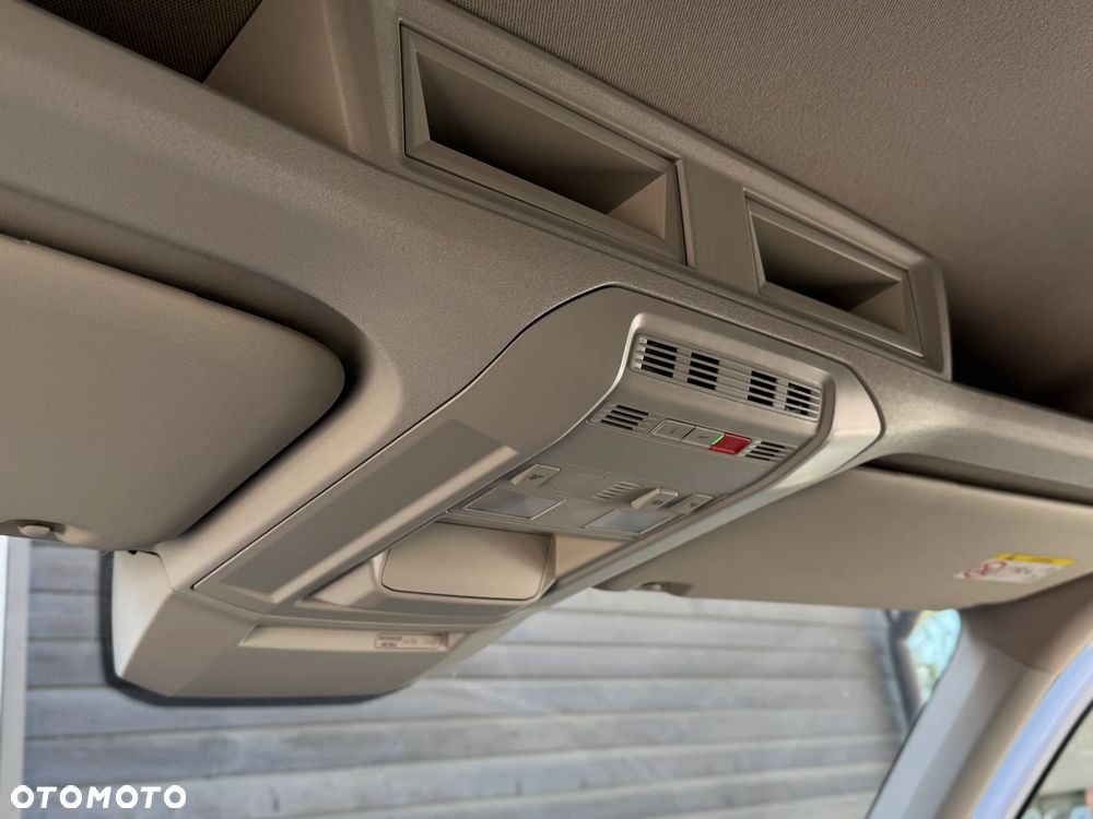 Volkswagen CRAFTER - 36