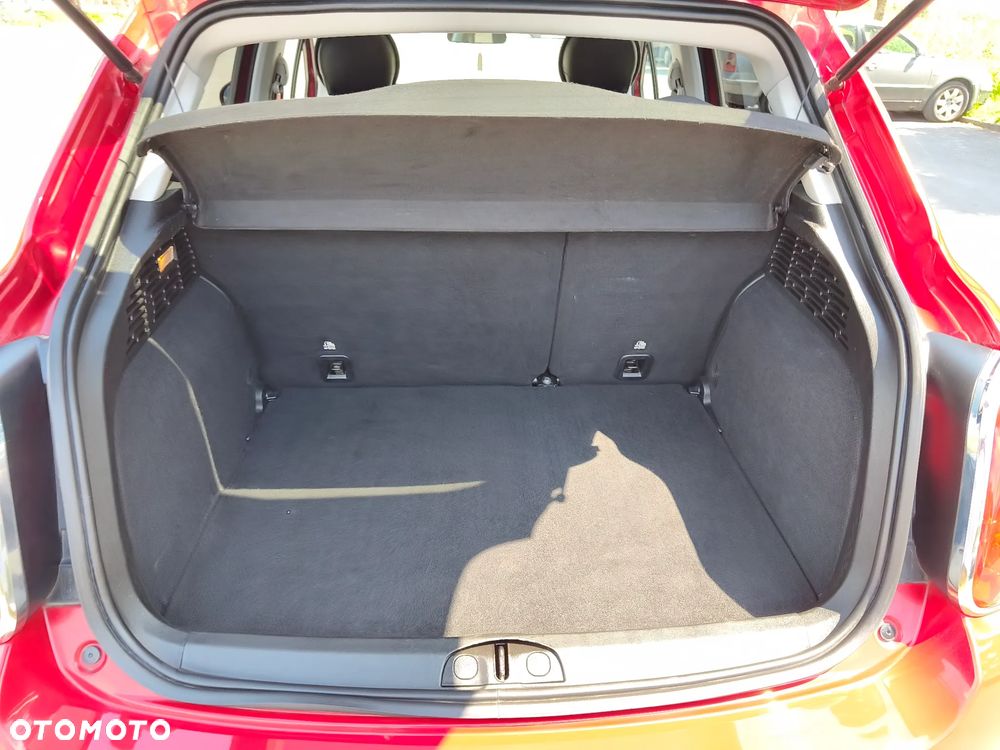 Fiat 500X 1.4 MultiAir 4x2 S&S Pop Star - 15
