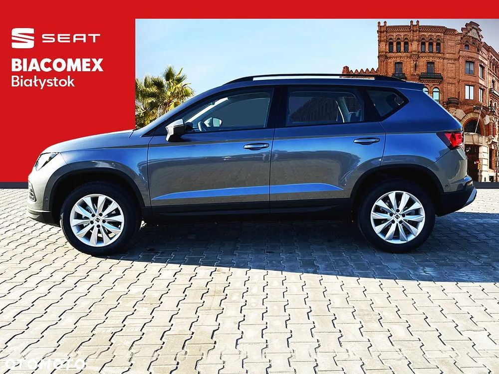 Seat Ateca 1.5 TSI Style S&S - 3