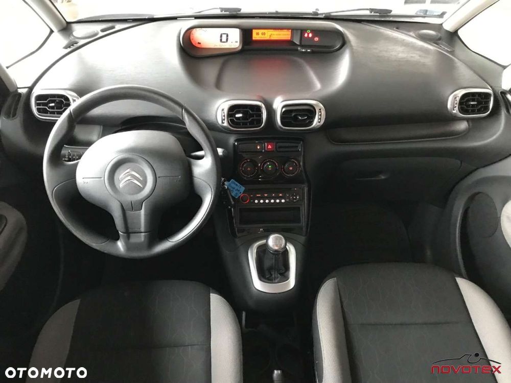 Citroën C3 Picasso 1.6 HDi Attraction - 10