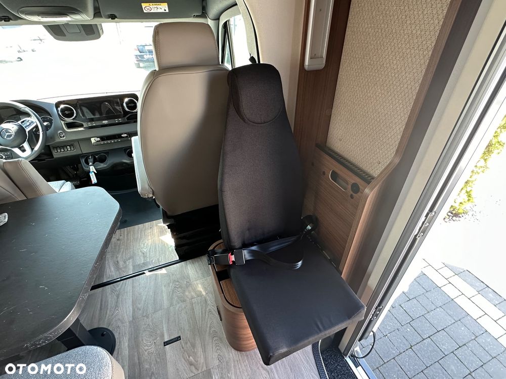 Hymer-Eriba KAMPER HYMER BMC T680 - 31