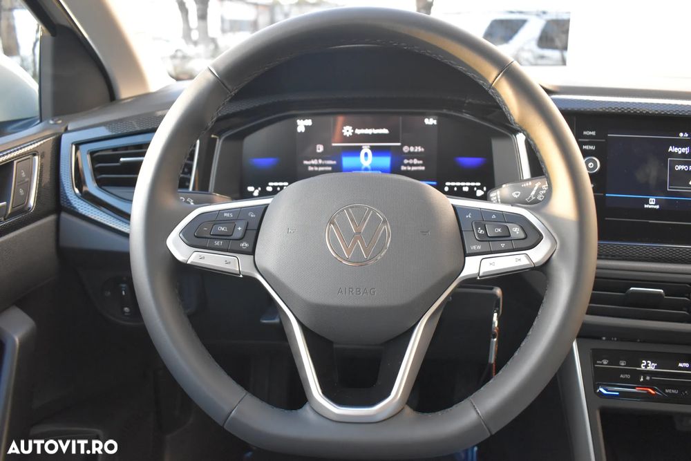 Volkswagen Taigo 1.0 TSI Life - 20