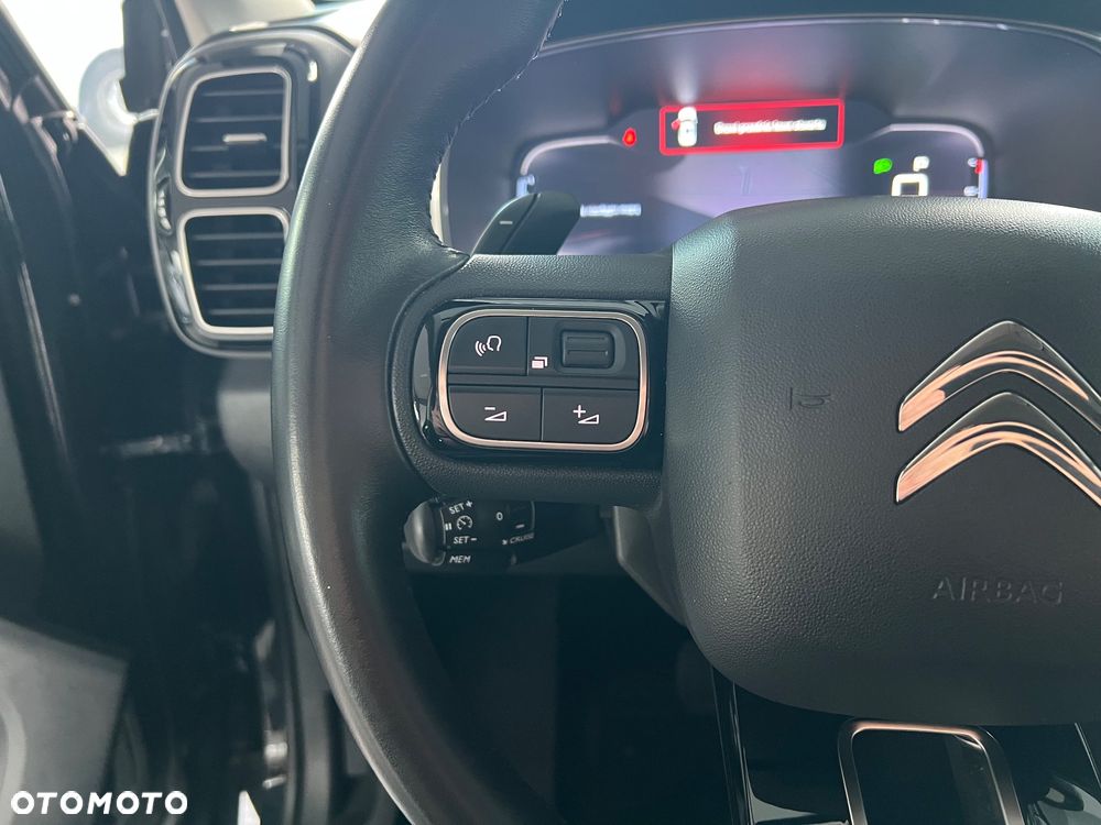 Citroën C5 Aircross 1.6 PureTech Feel EAT8 - 23