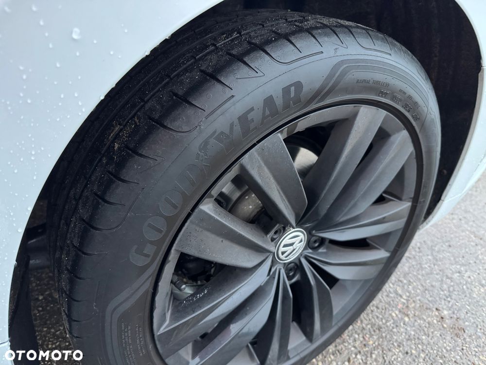 Volkswagen Arteon - 3