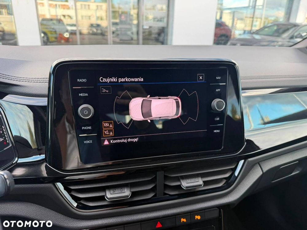 Volkswagen T-Roc 1.5 TSI Style DSG - 27