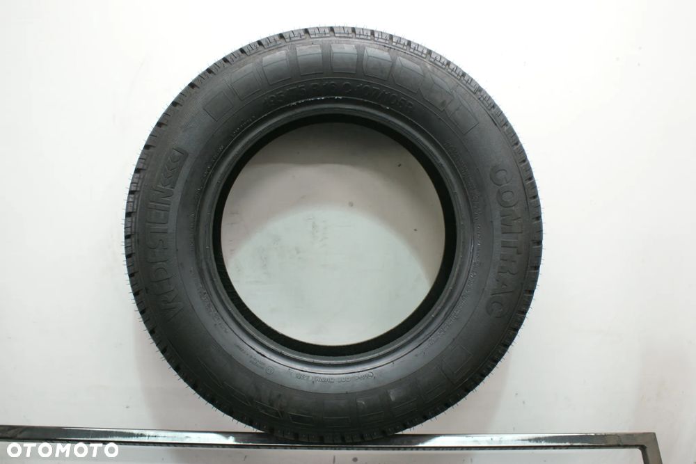 195/75R16C VREDESTEIN COMTRAC , 9,6mm . - 3