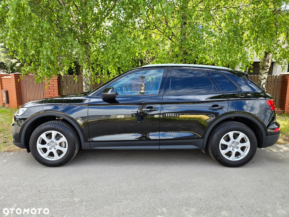 Audi Q5 2.0 TDI Quattro Sport S tronic - 3