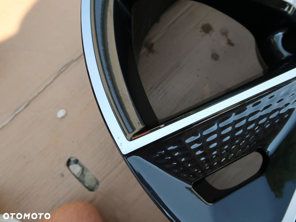 ORYGINALNA FELGA AUDI RS6 RS7 22'' 4K0601025BC - 6