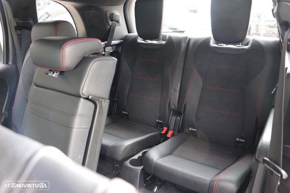 Mercedes-Benz EQB 350 4Matic AMG Line - 32