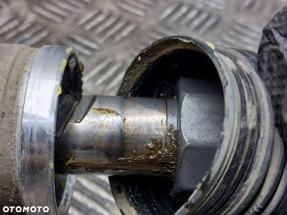 MAGLOWNICA PRZEKŁADNIA KIEROWNICZA OPEL ASTRA J EU 13327431 0273010110 - 8