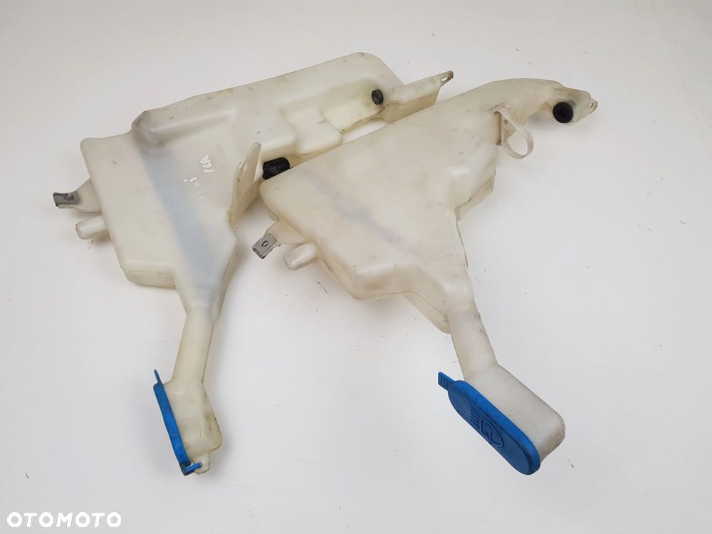 Zbiornik Zbiorniczek płynu spryskiwaczy MINI Cooper R50 R52 7158228 - 2