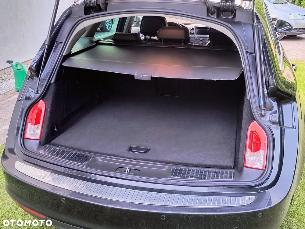 Opel Insignia 2.0 CDTI Cosmo 4x4 - 24