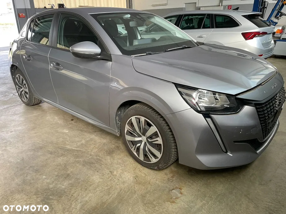 Peugeot 208 1.5 BlueHDi Active S&S - 7