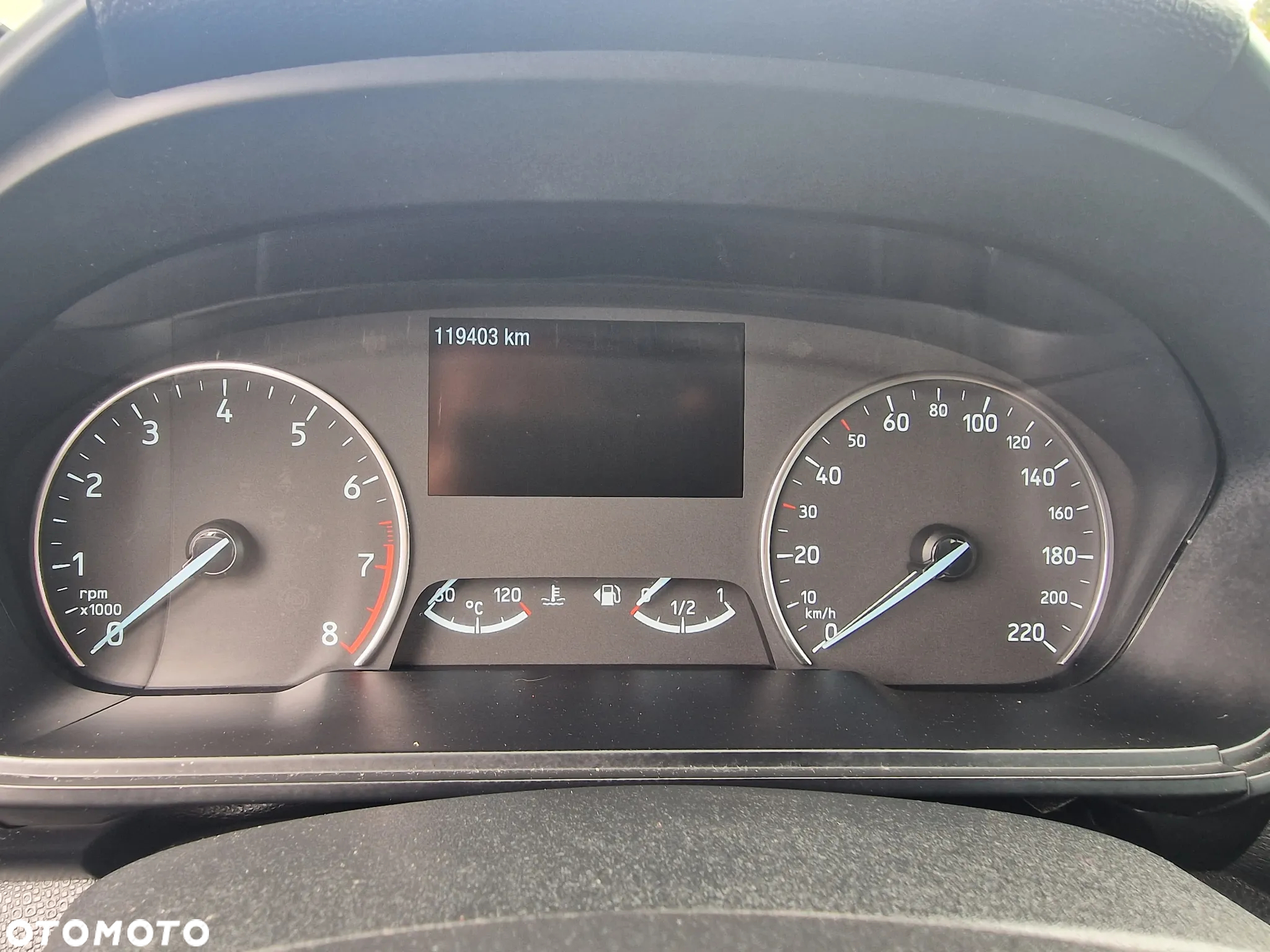 Ford EcoSport 1.0 EcoBoost GPF Active ASS - 20