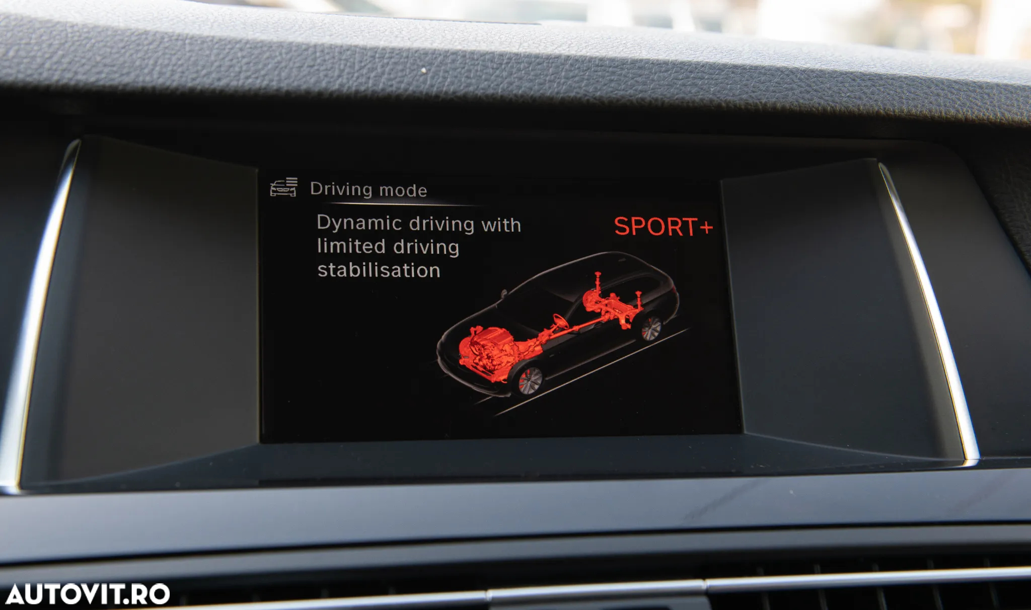 BMW Seria 5 525d Touring Aut. - 17