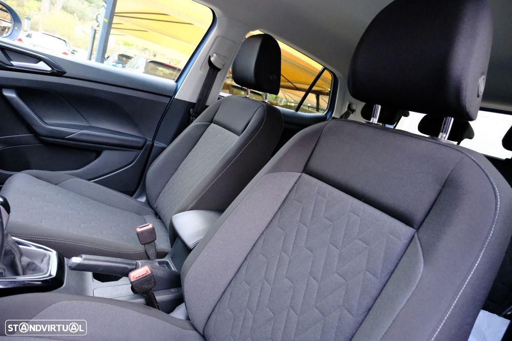 VW T-Cross 1.0 TSI Urban DSG - 6