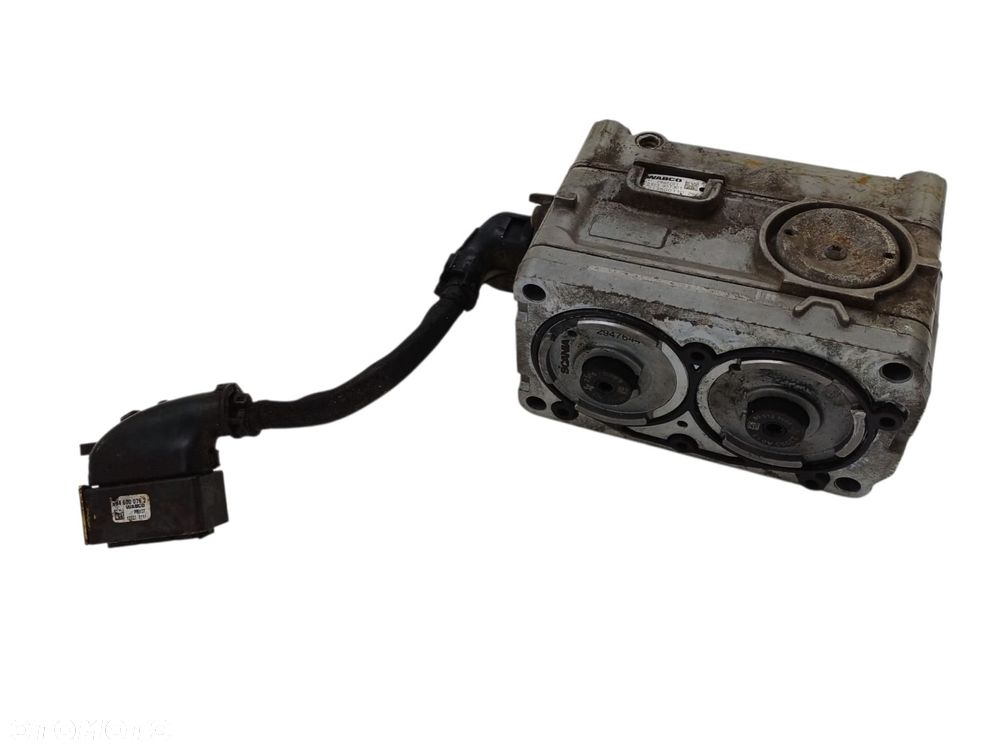 STEROWNIK SKRZYNI BIEGÓW SCANIA S R G P  7962201 - 1