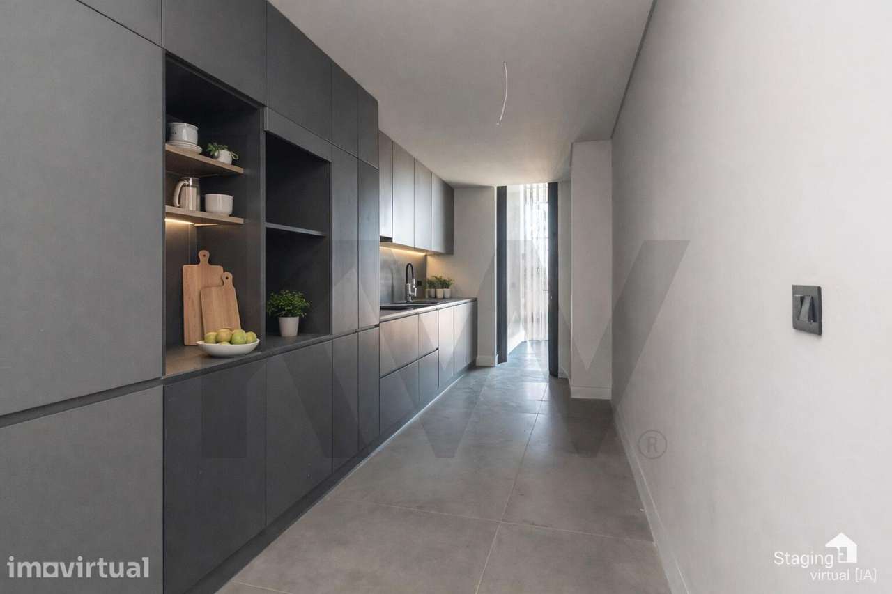 Apartamento T3 a estrear  em Alcochete - Grande imagem: 4/21