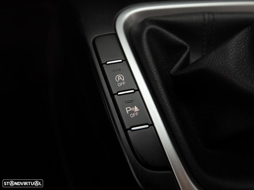 Kia Ceed 1.0 T-GDI Urban - 17