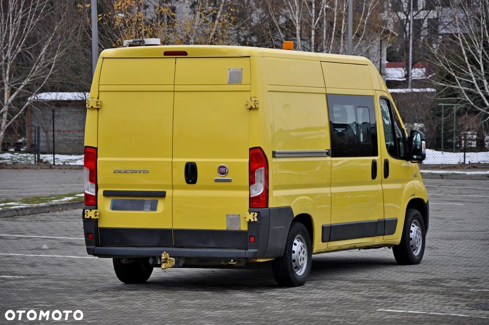 Fiat Ducato - 18