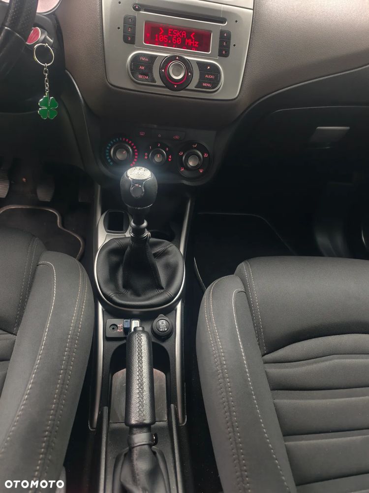 Alfa Romeo Mito - 26