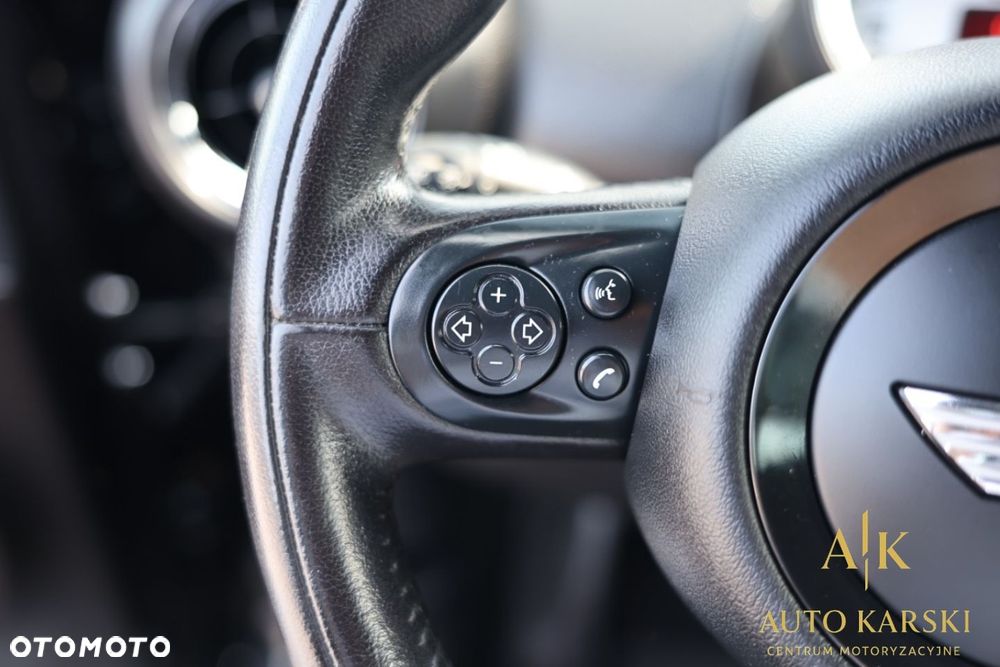 MINI Countryman - 22