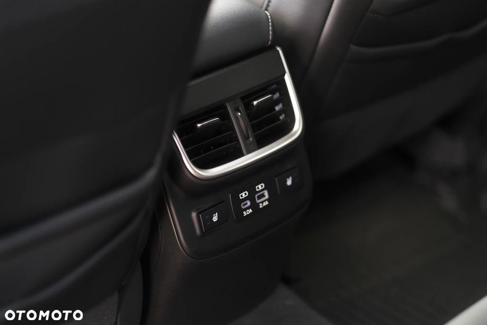 Subaru Outback - 28