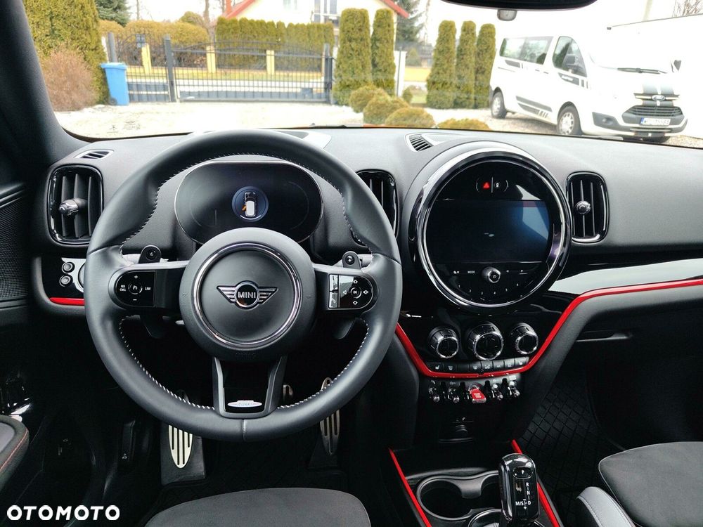 MINI Countryman - 15