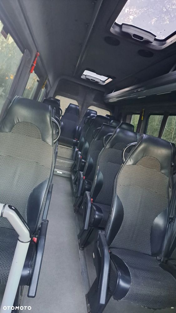Mercedes-Benz SPRINTER - 6