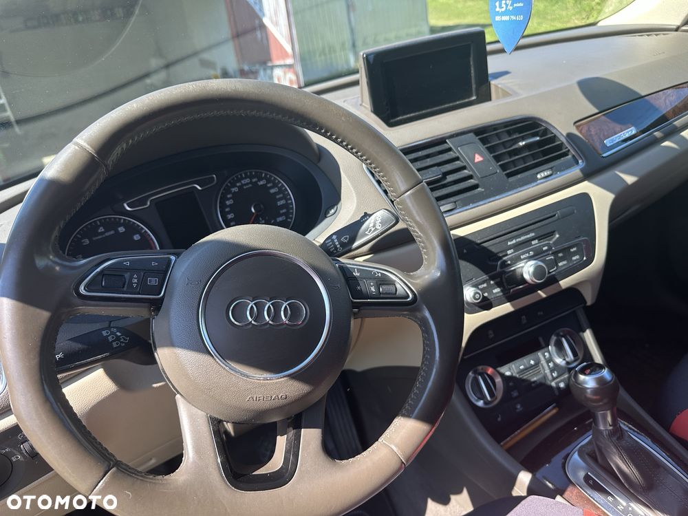 Audi Q3 - 5
