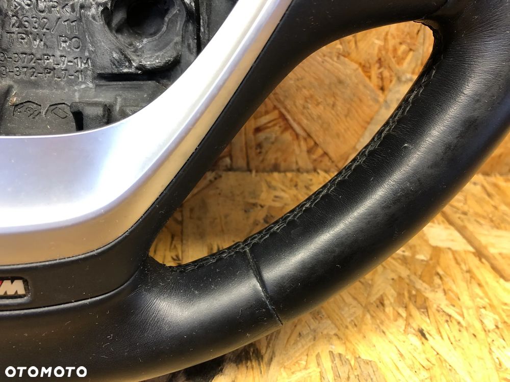 BMW F20 F21 F22 F23 F30 F31 F32 KIEROWNICA M PAKIET - 5