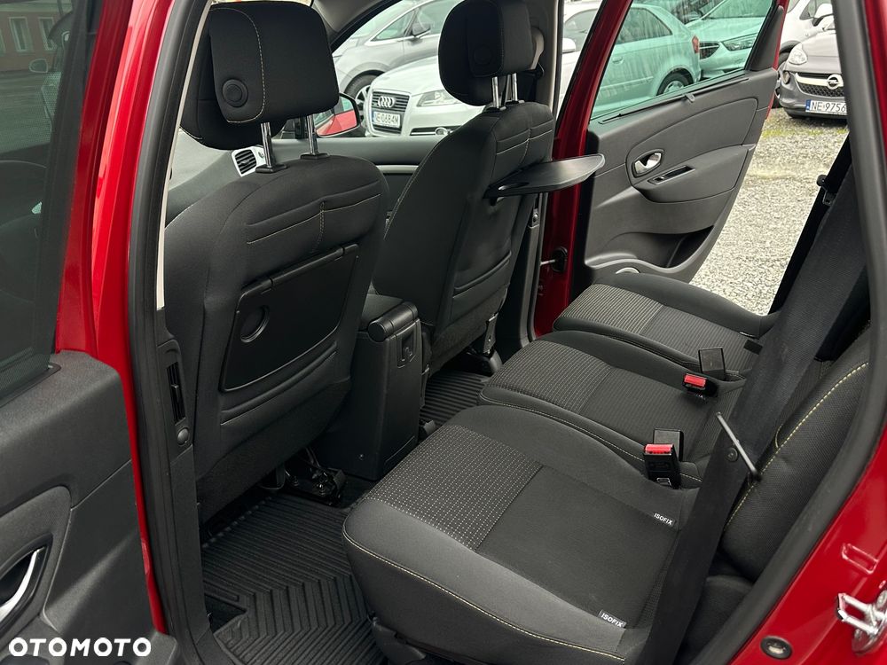 Renault Scenic TCe 130 Dynamique - 20