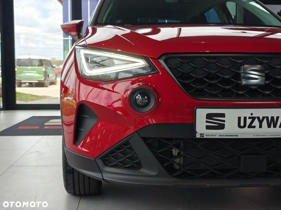 Seat Arona - 3