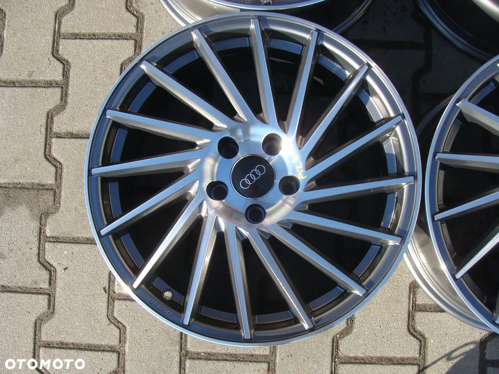 a248 5x112 Audi A5 A7 A6 C6 C7 C8 A4 B9 Q5 Q3 A8 D2 D3 D4 Allroad 8Jx18 - 2
