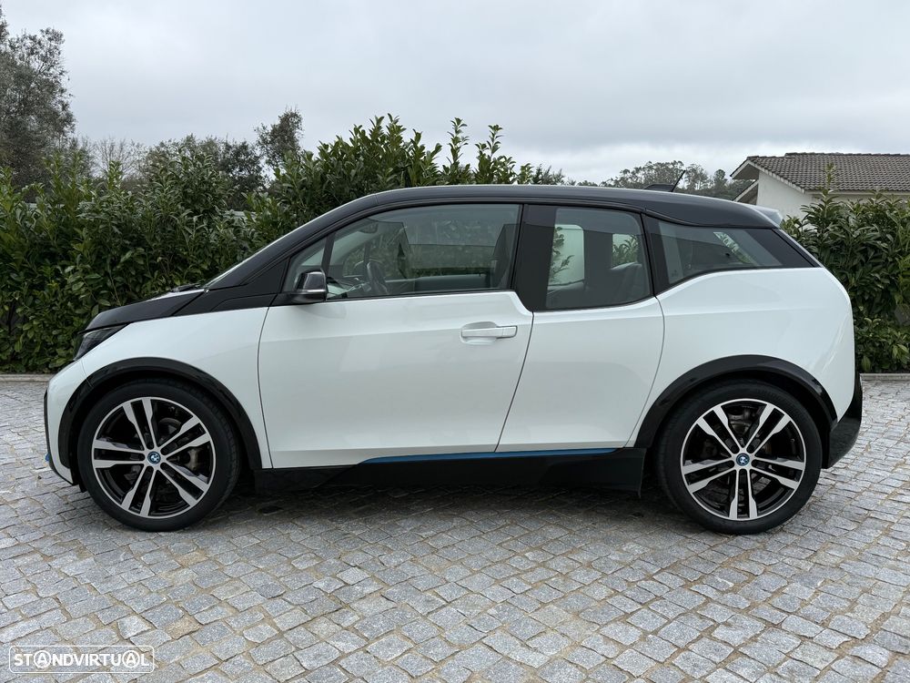 BMW i3 s 120Ah - 9
